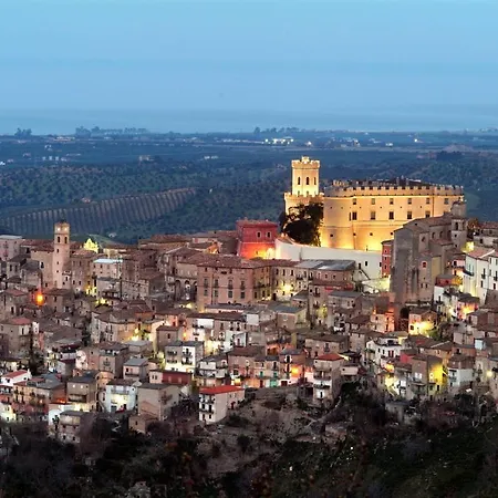 Il Pendino Corigliano Calabro