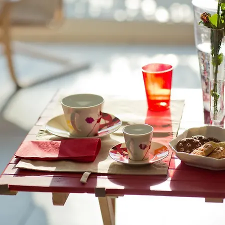 Bed & Breakfast Il Pendino Corigliano Calabro