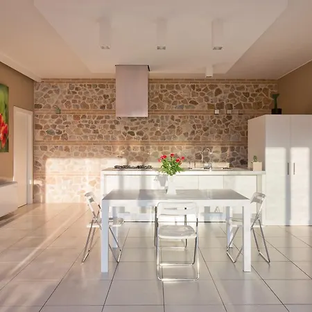 Bed & Breakfast Il Pendino *