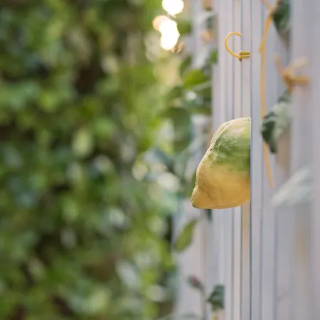 Il Pendino Bed & Breakfast Corigliano Calabro