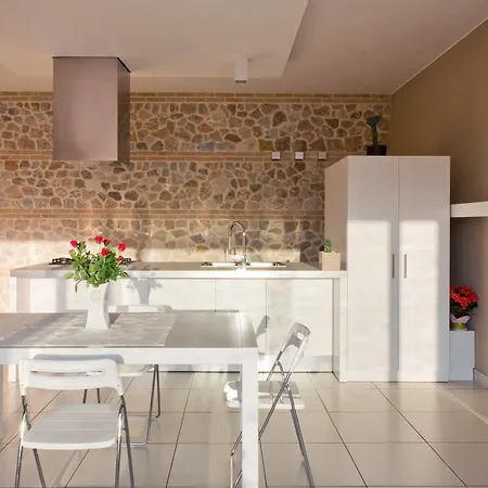 Bed & Breakfast Il Pendino *
