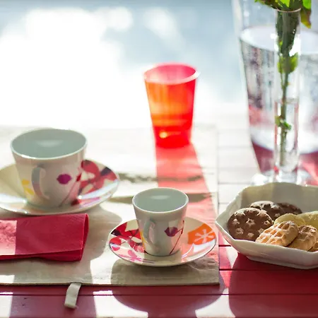 Il Pendino Bed & Breakfast *